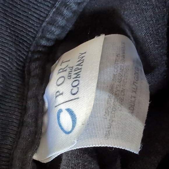 Ewing Kustoms tee - Picture 3 of 4